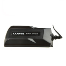 Cobra CO24V2AHCHARGER 24V Li-Ion Battery Charger