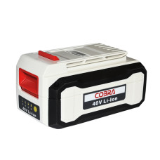 Cobra CO40V5AHLI 40v 5.0Ah Battery