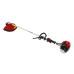 Cobra COBC260C Petrol Brushcutter with Straight Shaft and Loop Handle