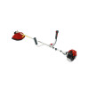 Strimmers