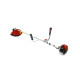 Strimmers