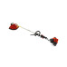 Cobra COBCX230C Petrol Brushcutter with 23cc S-Series Engine