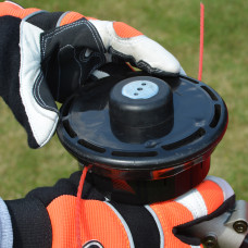 Cobra COBCX370CU Professional Brushcutter Bike Handle | SJ Agri Ltd Cobra COBCX370CU Professional Brushcutter Bike Handle | SJ Agri Ltd