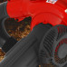 Cobra COBV26C Petrol Garden Blower Vac