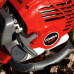 Cobra COBV26C Petrol Garden Blower Vac