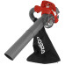 Cobra COBV26C Petrol Garden Blower Vac