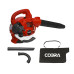 Cobra COBV26C Petrol Garden Blower Vac