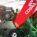 Cobra COCHIP650L Wood Chipper with Loncin Engine