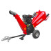 Cobra COCHIP700L Garden Chipper with Loncin Engine