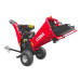 Cobra COCHIP700L Garden Chipper with Loncin Engine
