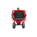 Cobra COCHIP700L Garden Chipper with Loncin Engine