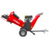 Cobra COCHIP700L Garden Chipper with Loncin Engine