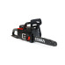 Cobra COCS35040VX Cordless Battery Chainsaw with Brushless Motor