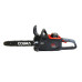 Cobra COCS35040VX Cordless Battery Chainsaw with Brushless Motor