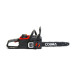 Cobra COCS35040VX Cordless Battery Chainsaw with Brushless Motor