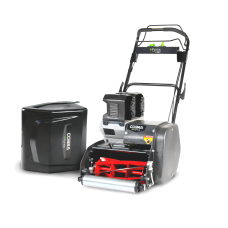 Cobra COFORTIS14E Electric Cylinder Lawn Mower (Naked Tool)