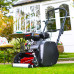 Cobra COFORTIS14L Cylinder Lawn Mower with Loncin Engine