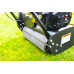 Cobra COFORTIS17B Cylinder Lawn Mower with 6-Blade Cutting System