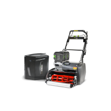 Cobra COFORTIS17E 17" Electric Cylinder Lawn Mower (Naked Tool)