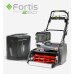 Cobra COFORTIS17EKIT Cordless Lawn Mower Kit