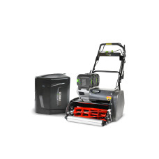 Cobra COFORTIS20E Cordless Cylinder Lawn Mower (Naked Tool)