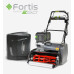 Cobra COFORTIS20EKIT Cordless Lawn Mower Kit Cobra COFORTIS20EKIT Cordless Lawn Mower Kit