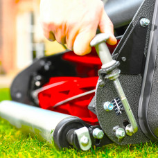 Cobra COFORTIS25B Professional Cylinder Mower