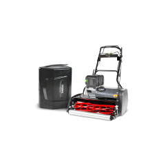 Cobra COFORTIS25E Fortis 25 Electric Cylinder Lawn Mower (Naked Tool)