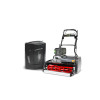 Cylinder Mowers