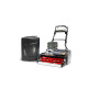 Cylinder Mowers