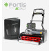 Cobra COFORTIS25EKIT Cordless Lawn Mower Kit with 25" EGO Power Cobra COFORTIS25EKIT Cordless Lawn Mower Kit with 25" EGO Power