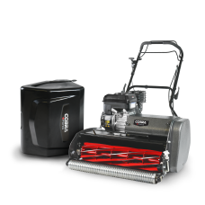 Cobra COFORTIS25FTB Professional Cylinder Mower
