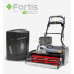 Cobra COFORTIS25FTEKIT 25" Fine Turf EGO Power Mower Kit