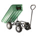 Cobra COGCT200P Garden Hand Cart with Pneumatic Tyres