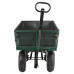Cobra COGCT300MP Multi Purpose Garden Cart with Plastic Sides Cobra COGCT300MP Multi Purpose Garden Cart with Plastic Sides