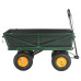 Cobra COGCT300MP Multi Purpose Garden Cart with Plastic Sides Cobra COGCT300MP Multi Purpose Garden Cart with Plastic Sides