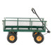 Cobra COGCT320HD Heavy-Duty Garden Hand Cart with Mesh Body