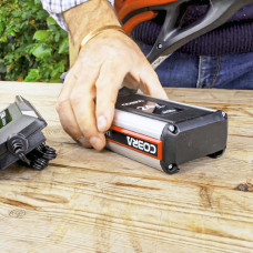 Cobra COGT3024V Cordless Grass Trimmer with Battery & Charger