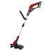Cobra COGT3024V Cordless Grass Trimmer with Battery & Charger