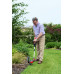 Cobra COGT3024V Cordless Grass Trimmer with Battery & Charger
