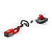 Cobra COGT3240VZ Cordless Grass Trimmer (Bare Tool)