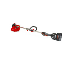 Cobra COGT35040VX Cordless Grass Trimmer with Battery & Charger