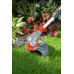 Cobra COGT600E Electric Grass Trimmer