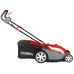 Cobra COGTRM34 Electric Lawnmower with Rear Roller 13"