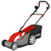 Cobra COGTRM34 Electric Lawnmower with Rear Roller 13"