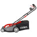 Cobra COGTRM38 Electric Lawnmower 15" Corded Rotary Mower