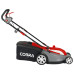 Cobra COGTRM38 Electric Lawnmower 15" Corded Rotary Mower