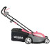 Cobra COGTRM38P – Electric Rotary Lawn Mower