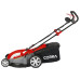 Cobra COGTRM43 – Electric Rotary Lawn Mower