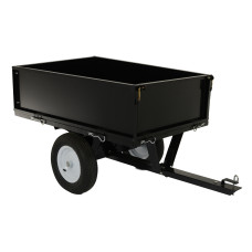 Cobra COGTT450 Garden Tipping Trailer